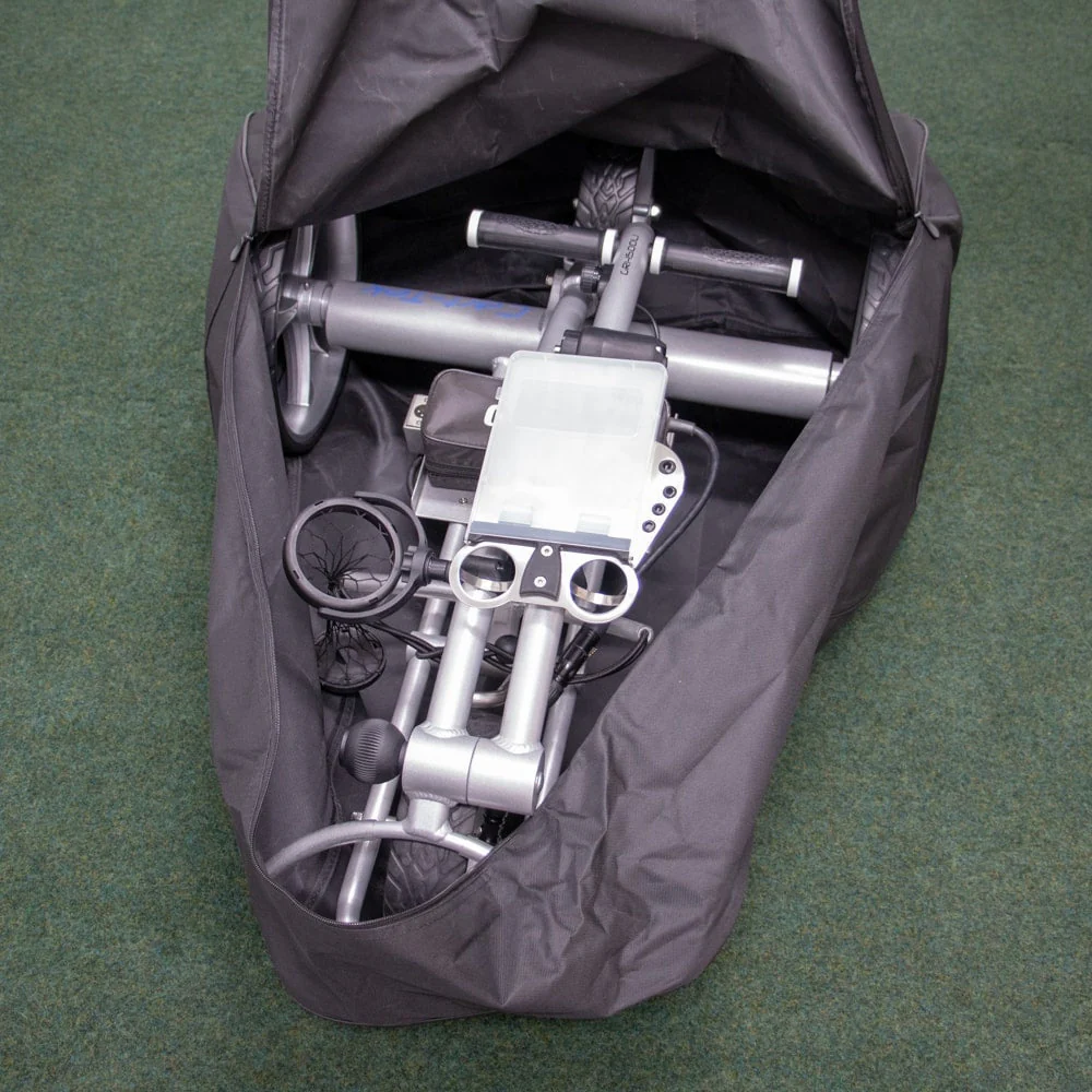 Carry Bag / Travel bag - Image 3