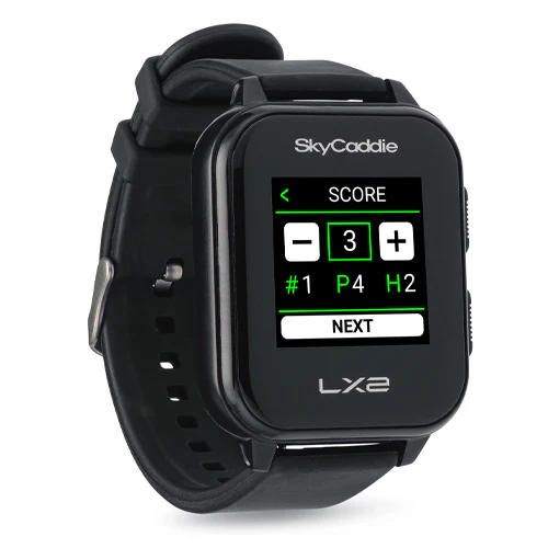 SkyCaddie® LX2 - Image 6