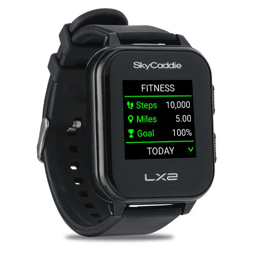 SkyCaddie® LX2 EU - Image 7