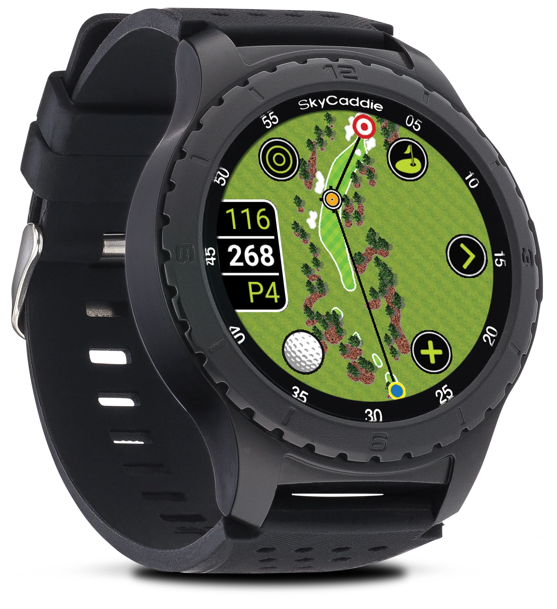 SkyCaddie ® LX5 - Image 4