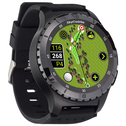 SkyCaddie ® LX5 Ceramic Bezel - Image 10