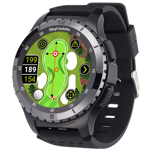 SkyCaddie ® LX5 Ceramic Bezel - Image 7