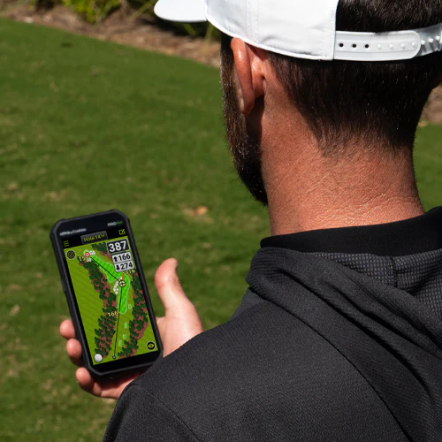 SkyCaddie® PRO 5X - Image 6