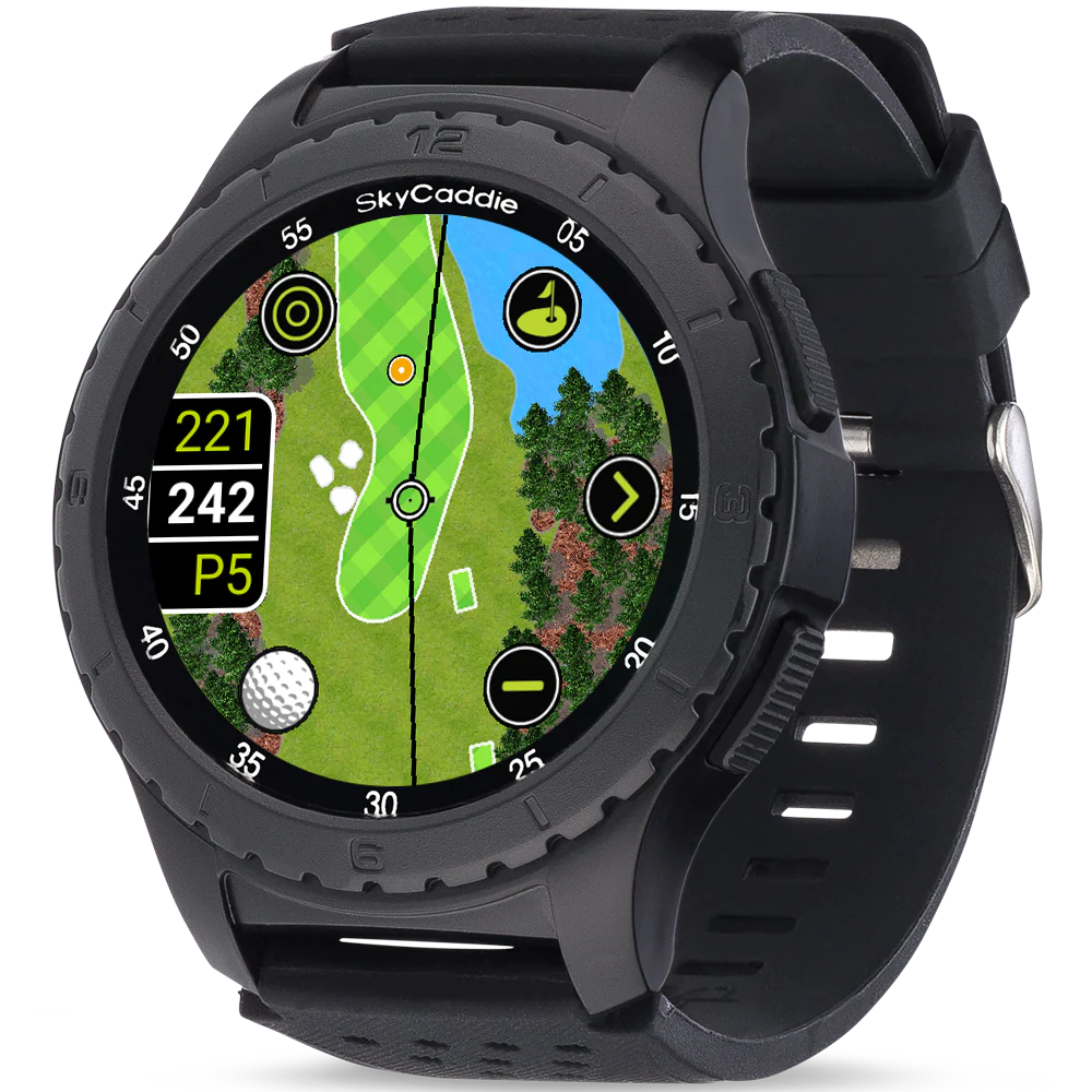 SkyCaddie ® LX5 UK EU - Image 3