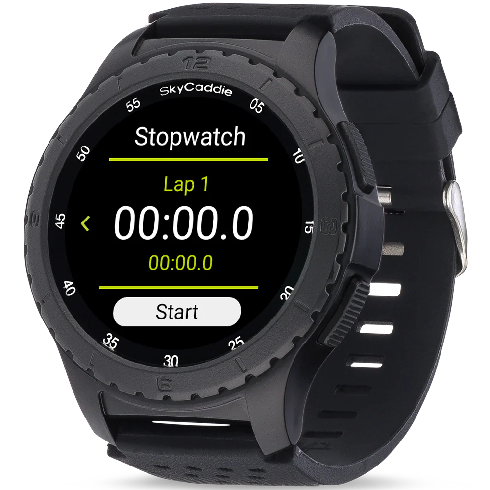 SkyCaddie ® LX5 UK EU - Image 5
