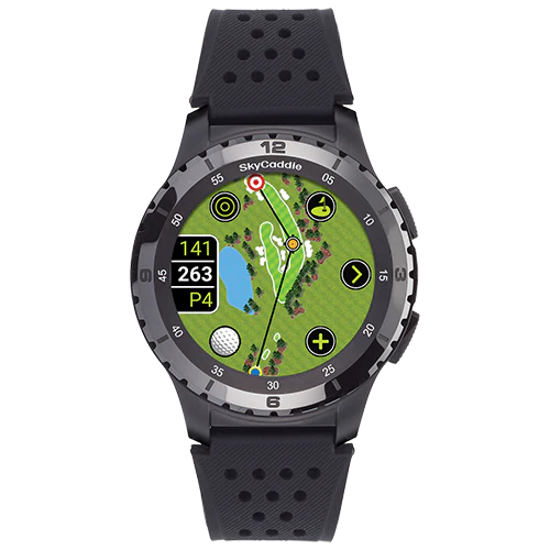 SkyCaddie ® LX5 Ceramic Bezel - Image 20