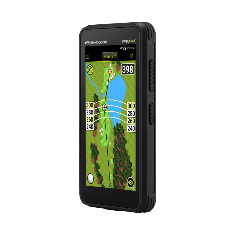 SkyCaddie® PRO 4X UK - Image 8
