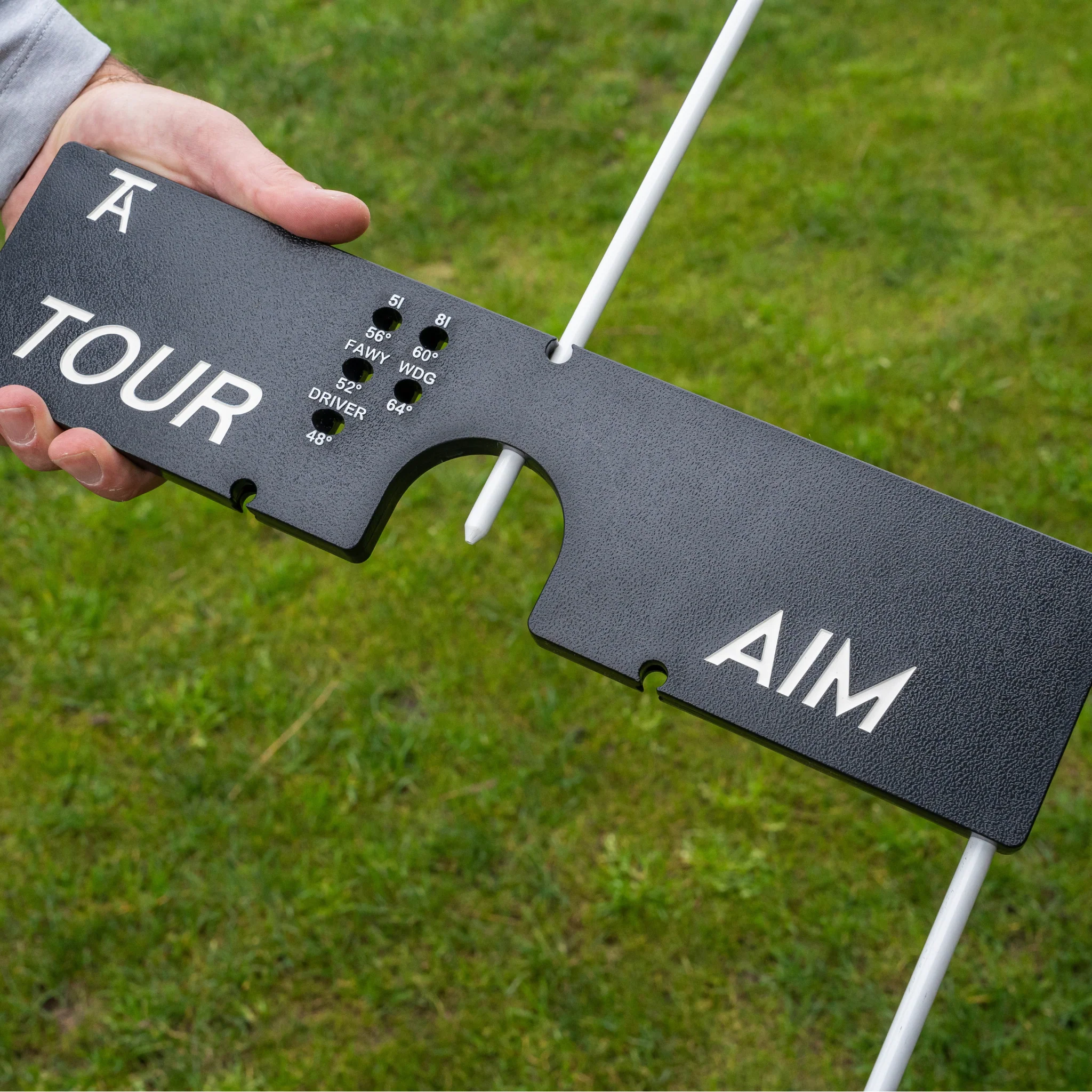 Tour Aim 2.0 Starter Pack - Image 4