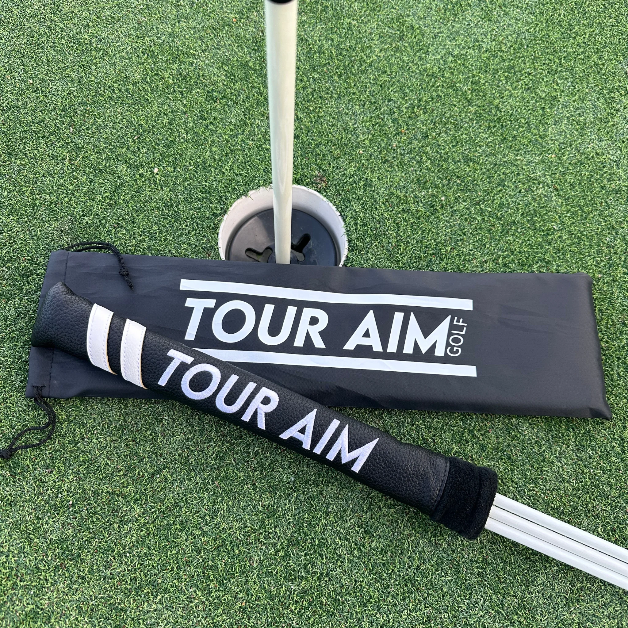 Tour Aim 2.0 Starter Pack - Image 8