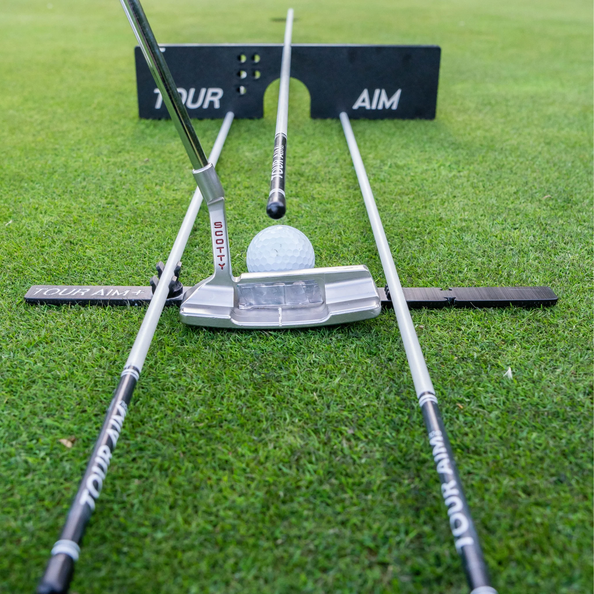 Tour Aim Ultimate Practice Pack - Image 6